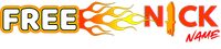 freefirenicknames.com logo